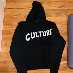 Migos Culture Album Hoodie